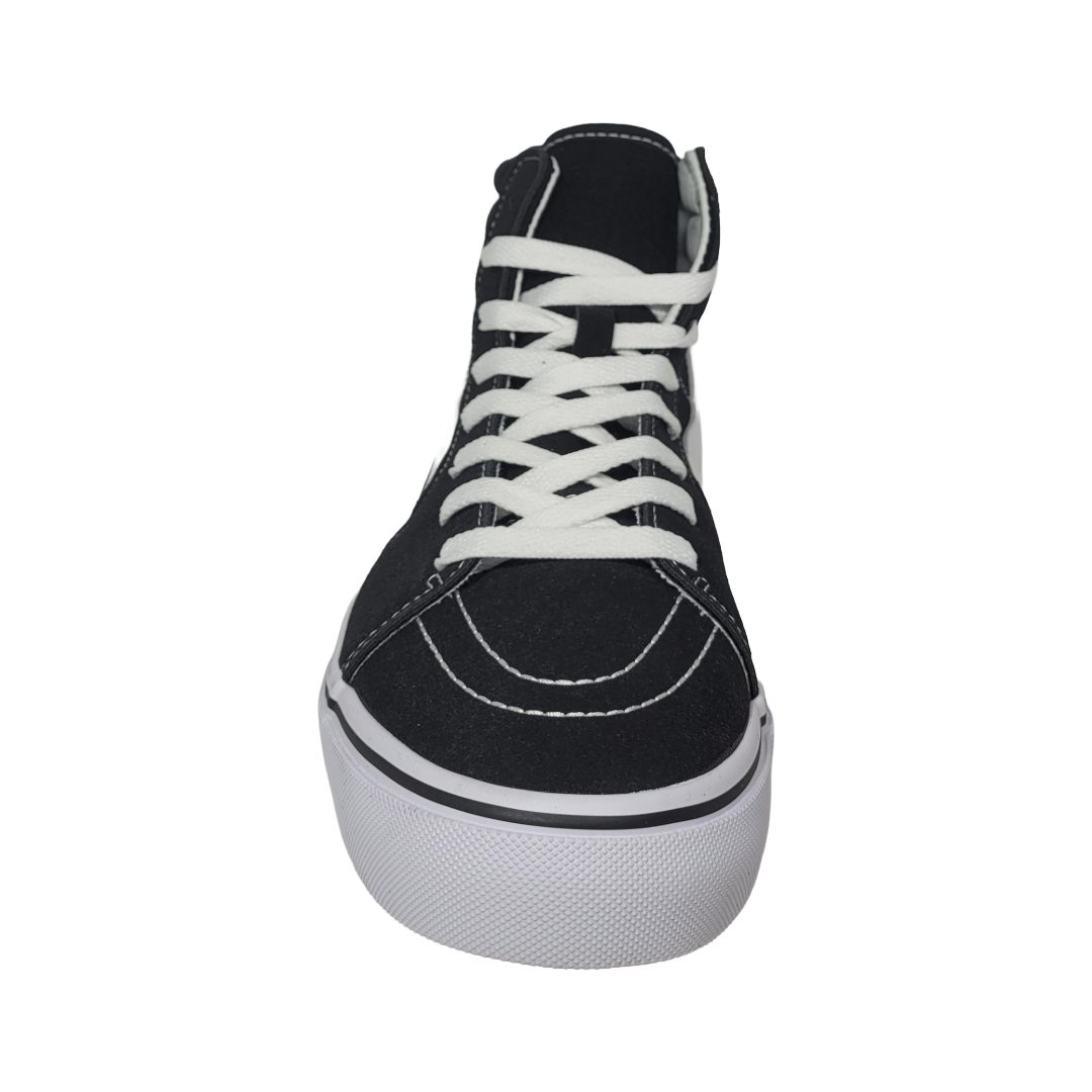 ZAPATILLAS URBANAS SKATERS HOMBRE | 729-1400-2