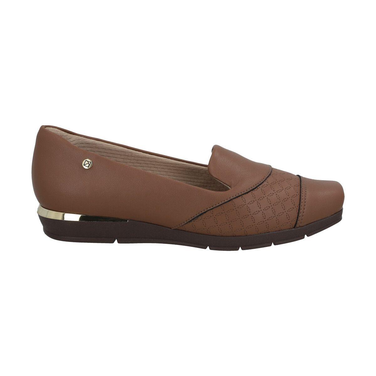 Zapato Fernanda Camel Piccadilly-1
