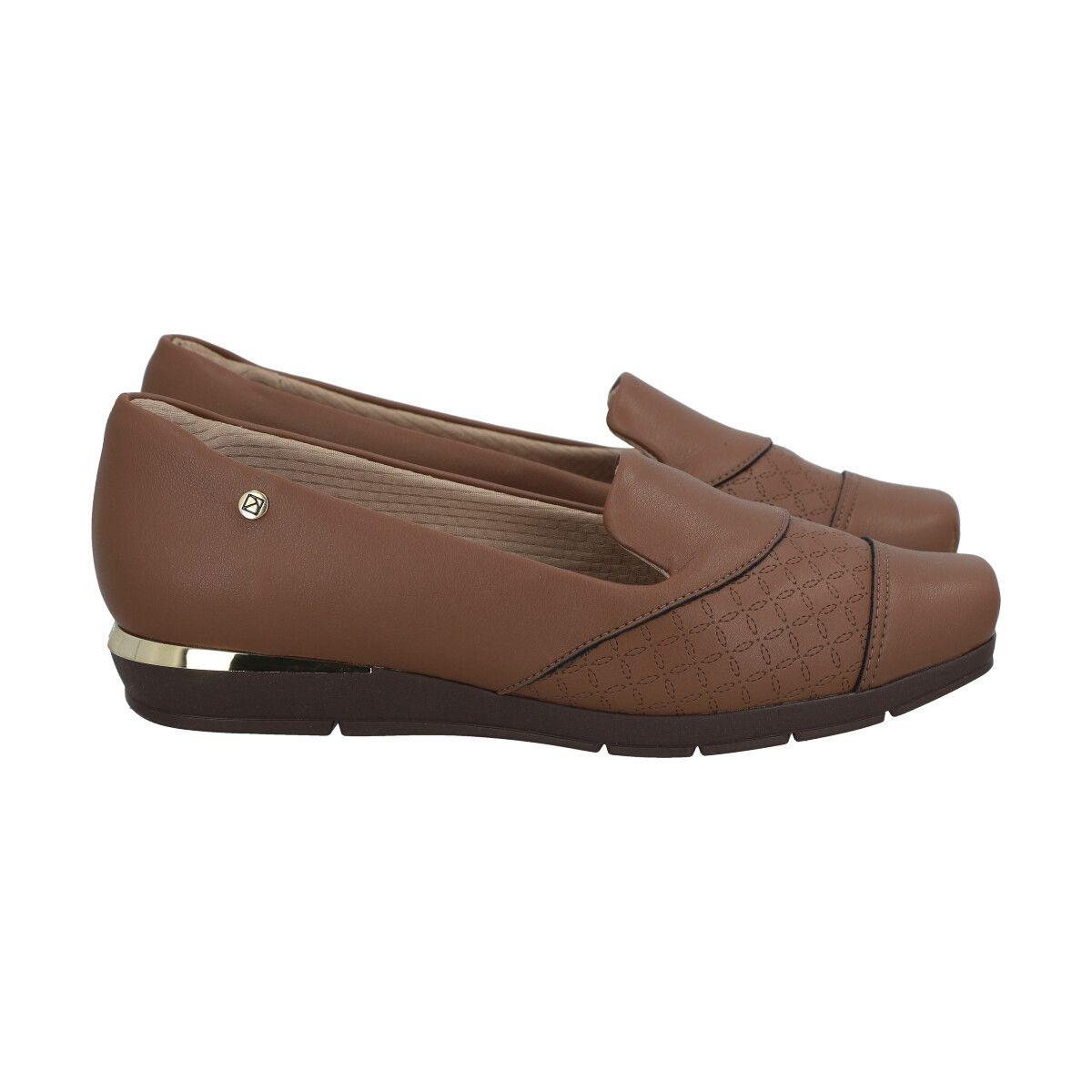 Zapato Fernanda Camel Piccadilly-3
