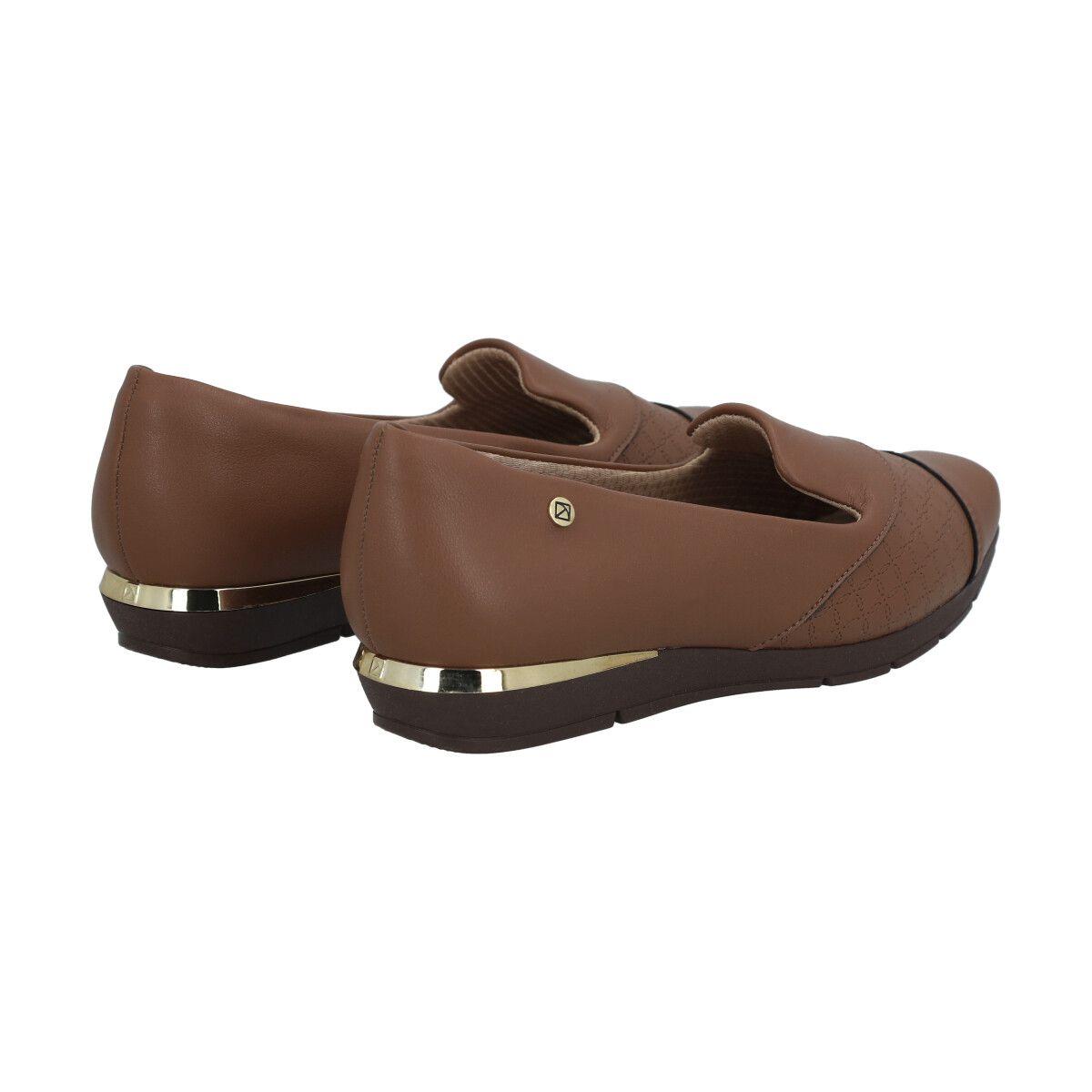 Zapato Fernanda Camel Piccadilly-4