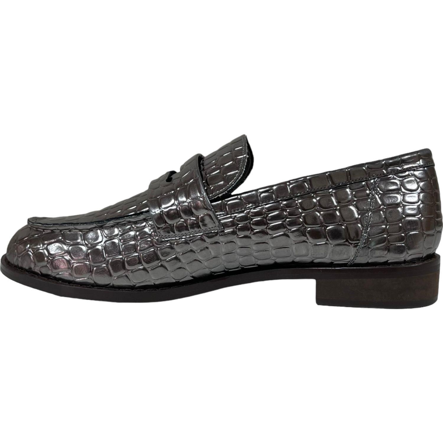 Mocasin Mujer Peltre Salamanca Detogni-2