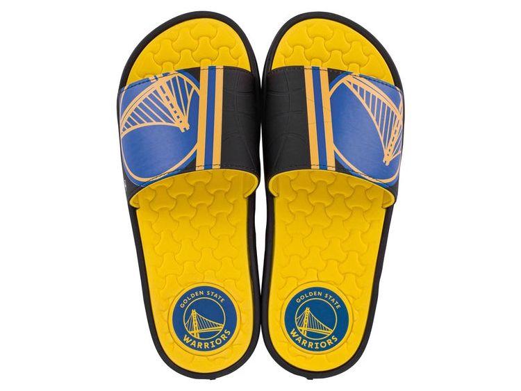 Sandalia Hombre Golden State NBA 291 Rider-0