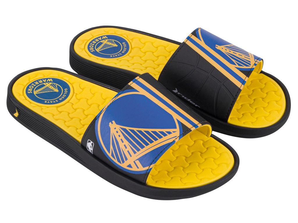 Sandalia Hombre Golden State NBA 291 Rider-2