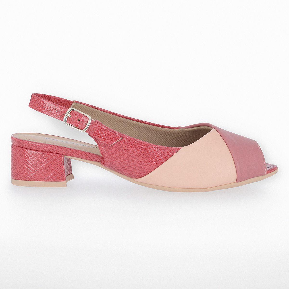 Zapato Daiana Fucsia Piccadilly-3