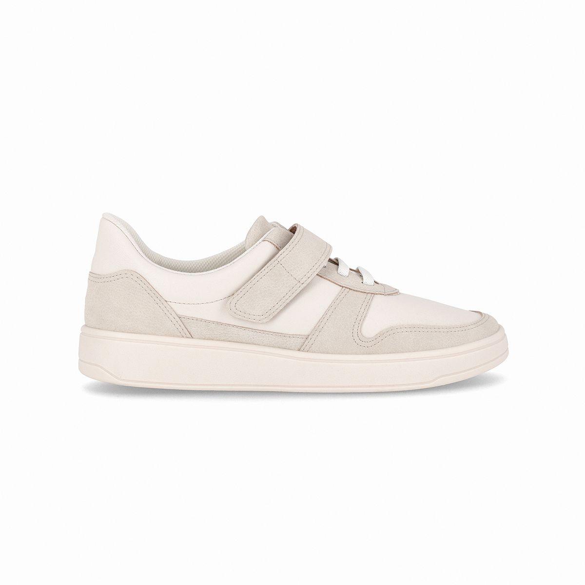 Zapatilla Mujer Natural Beta Piccadilly-0