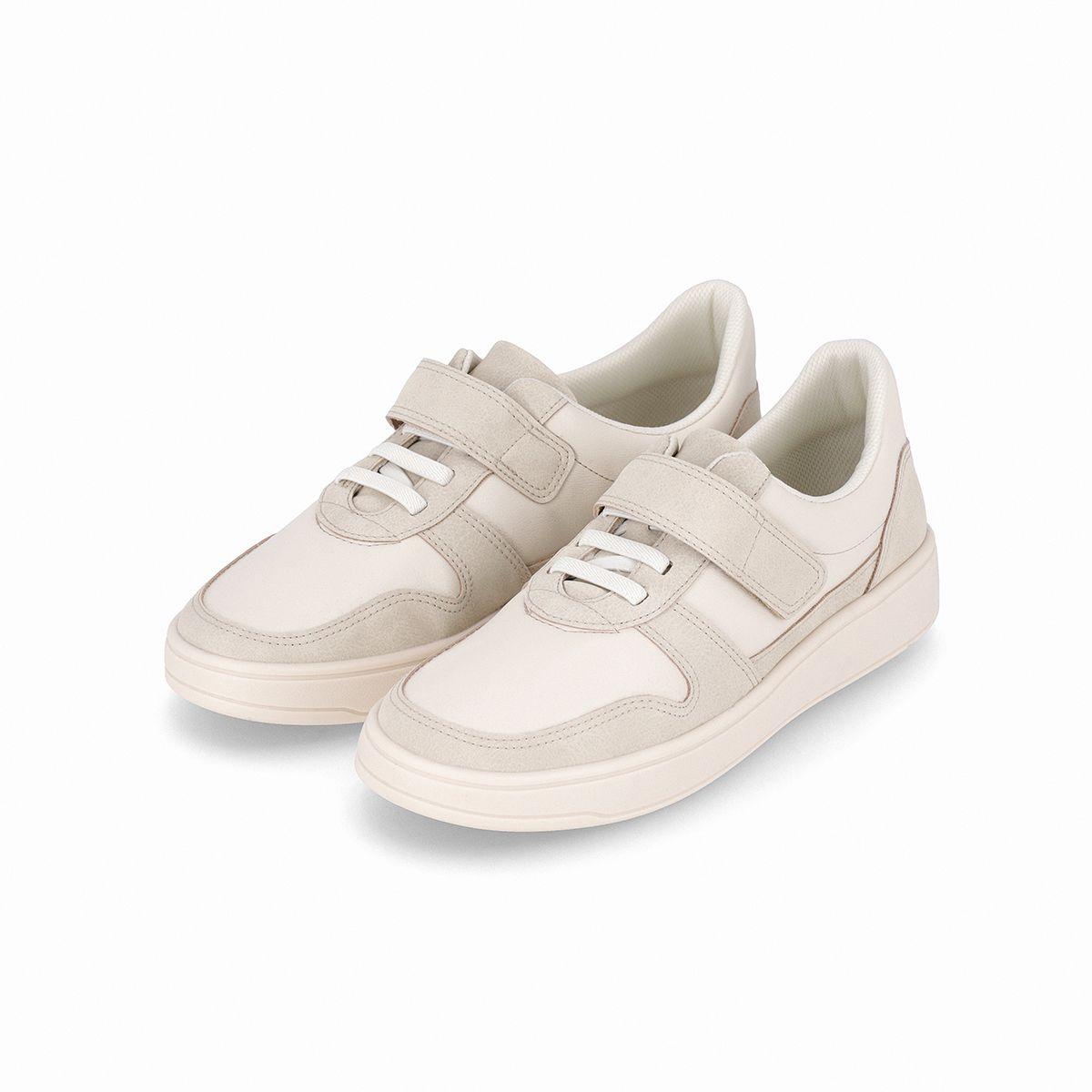 Zapatilla Mujer Natural Beta Piccadilly-1