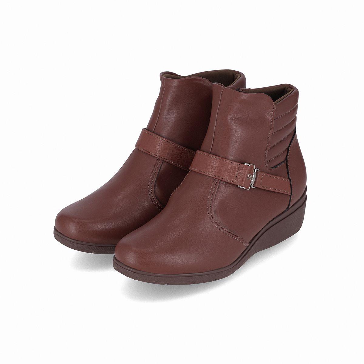 Bota Beth Anabela Café Piccadilly-0