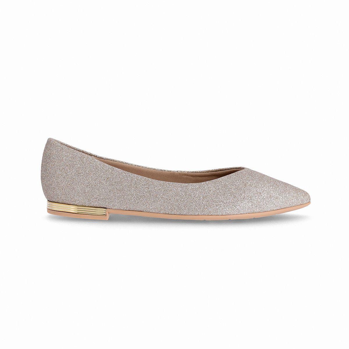 Zapato Ana Champagne Piccadilly-1