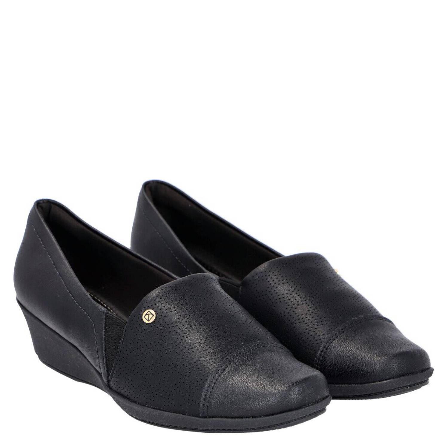 Zapato Ivonne 520 Negro Piccadilly-0