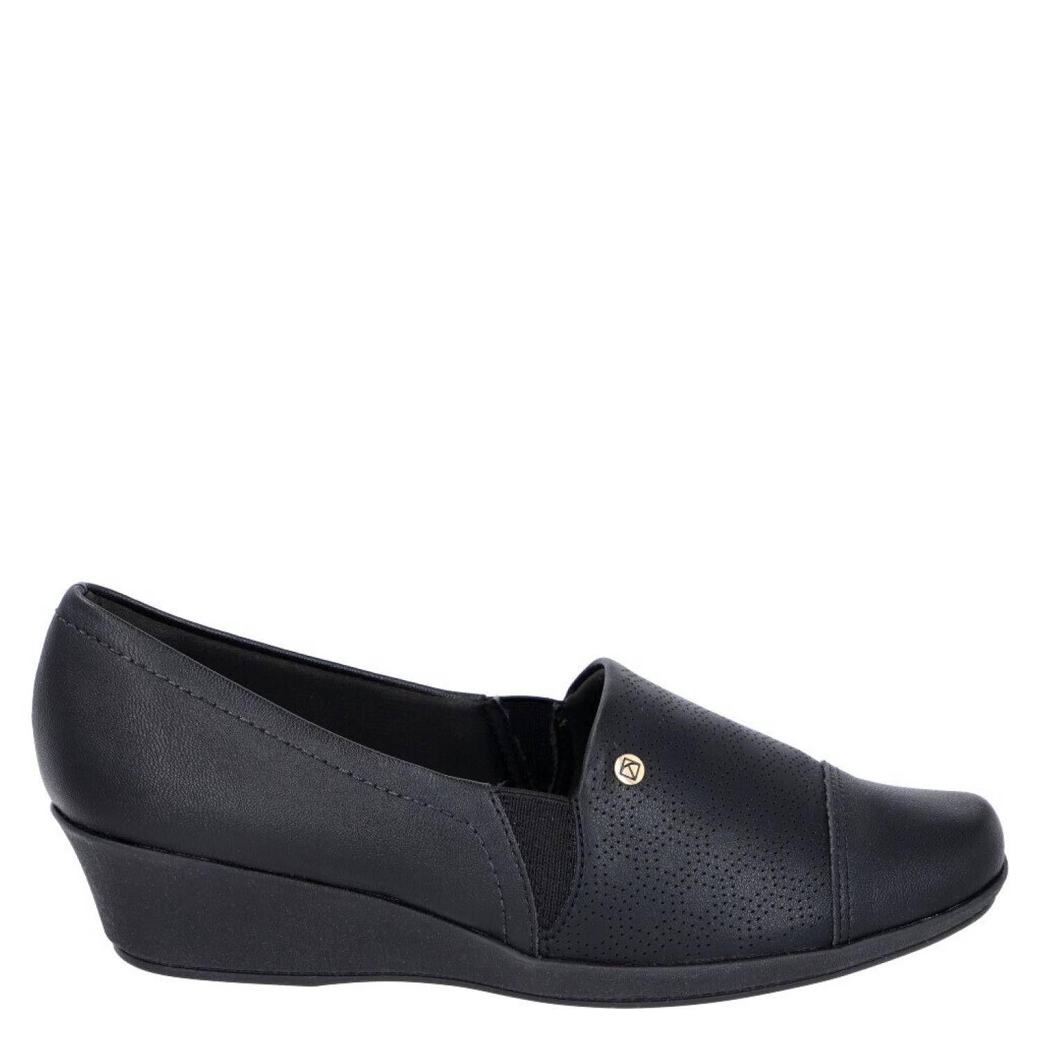 Zapato Ivonne 520 Negro Piccadilly-2