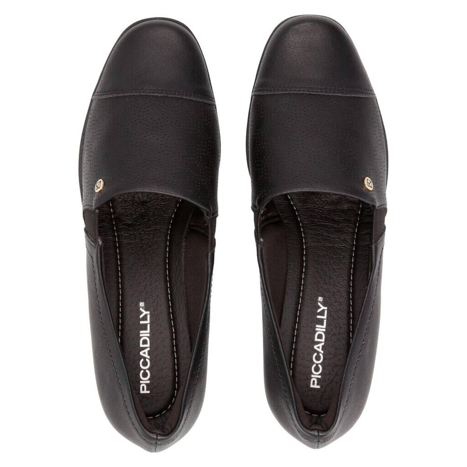 Zapato Ivonne 520 Negro Piccadilly-3