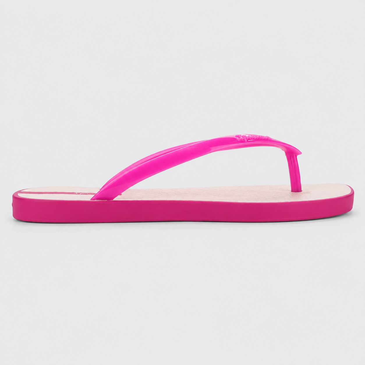 Sandalia Mujer Rosa/Beige Edge Joy Ipanema-0