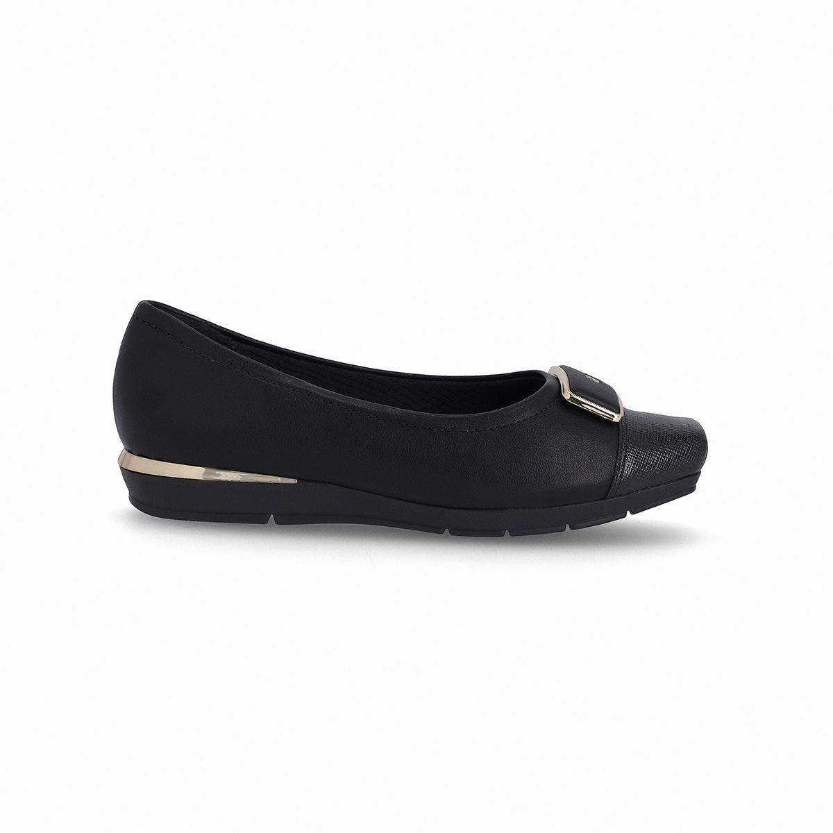 Zapato Fernanda 344 Negro Piccadilly-1