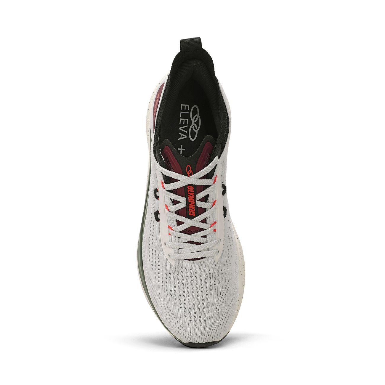 Zapatilla Running Hombre Reverso 3 Blanco-3