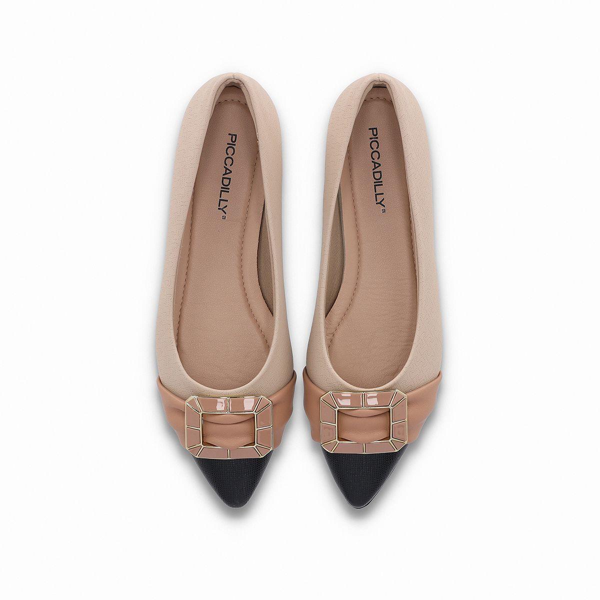 Zapato Ana  Almendra Piccadilly-2