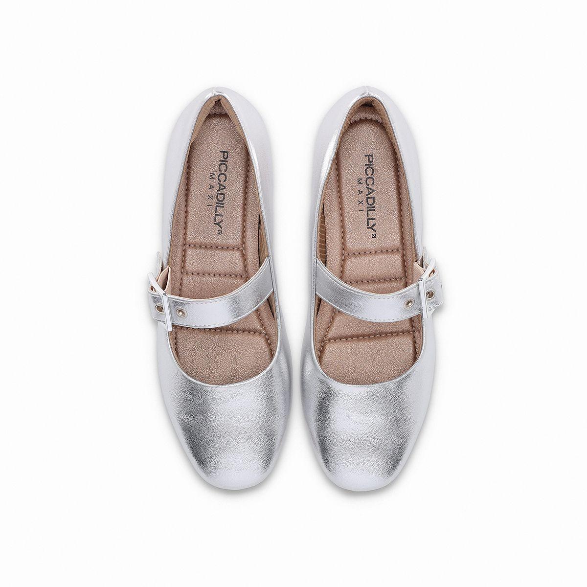 Ballerina Michele Plata Piccadilly-1