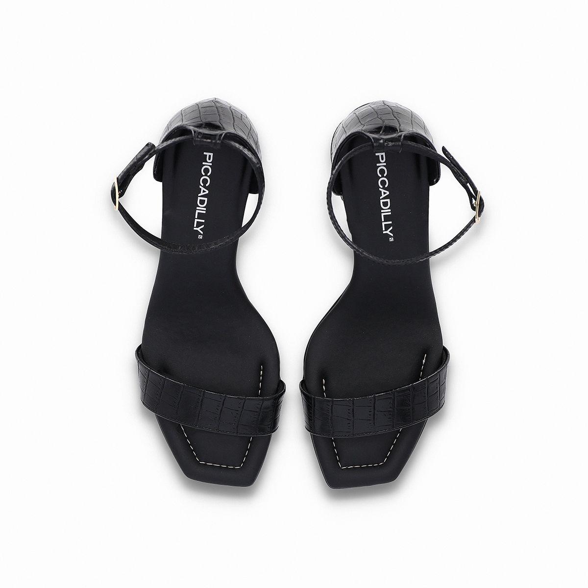 Sandalia Mujer 83 Flavia Negro Piccadilly-2