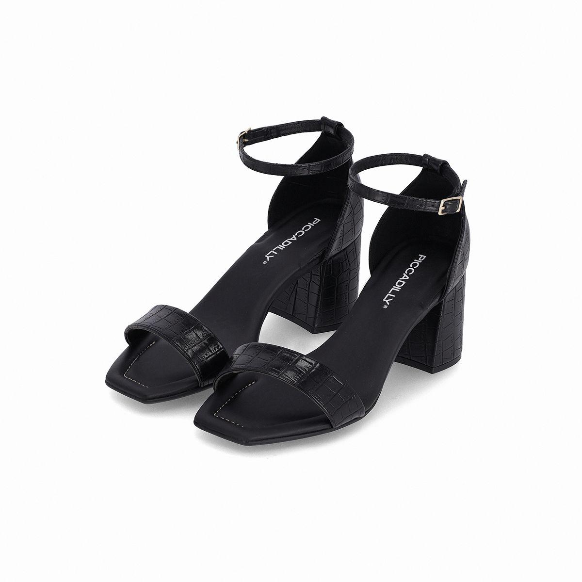 Sandalia Mujer 83 Flavia Negro Piccadilly-1