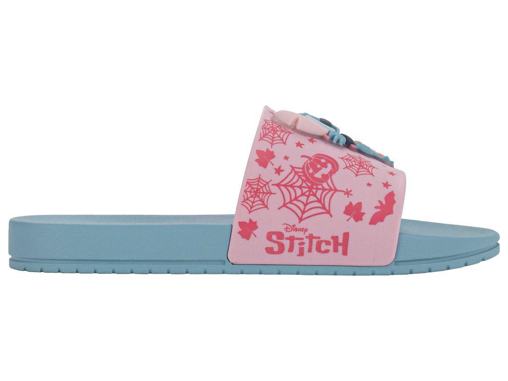 GSandalia Infantil Azul/Rosa Mania Plus Diney Ipanema-2