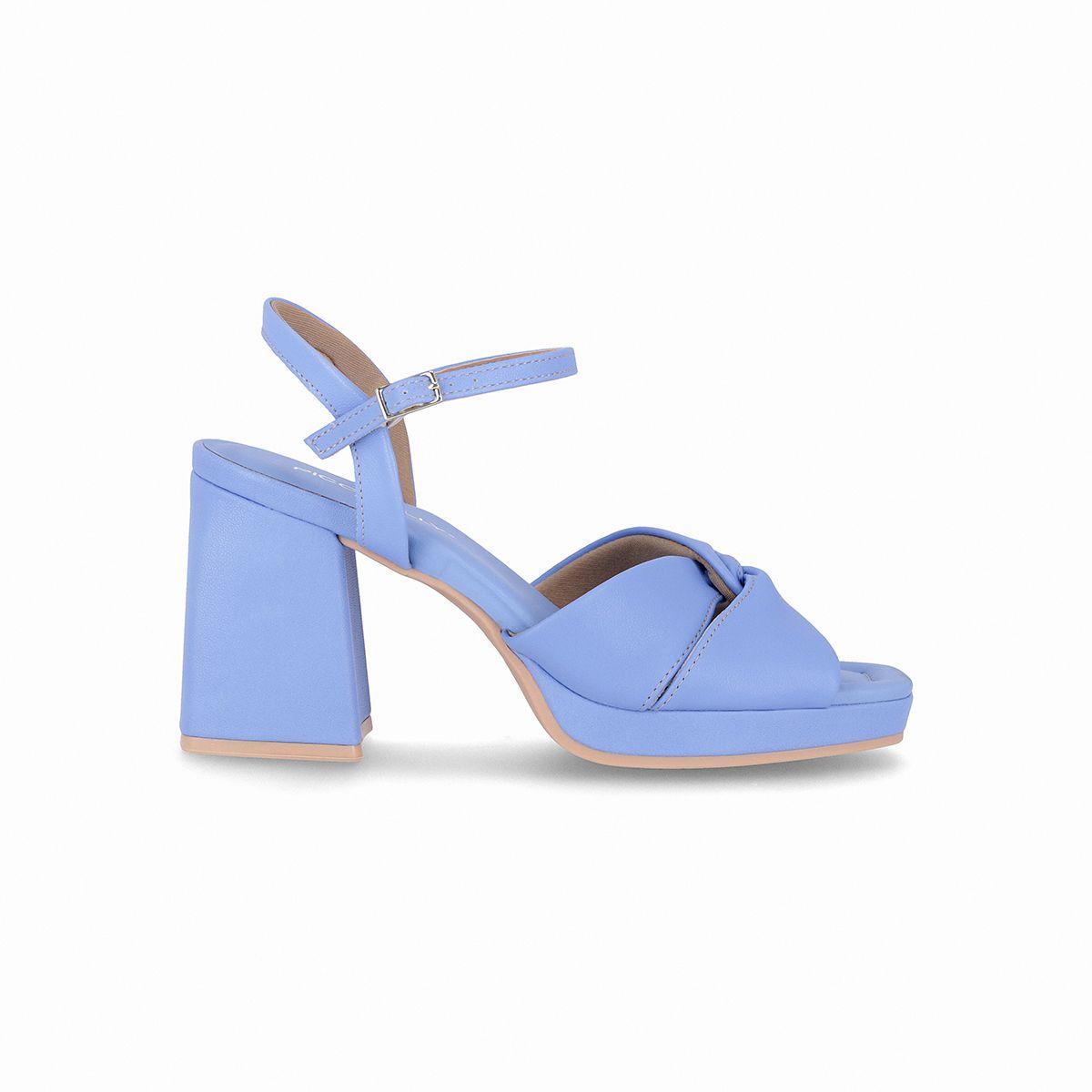 Sandalia Mujer Lavanda Eloisa Piccadilly-0