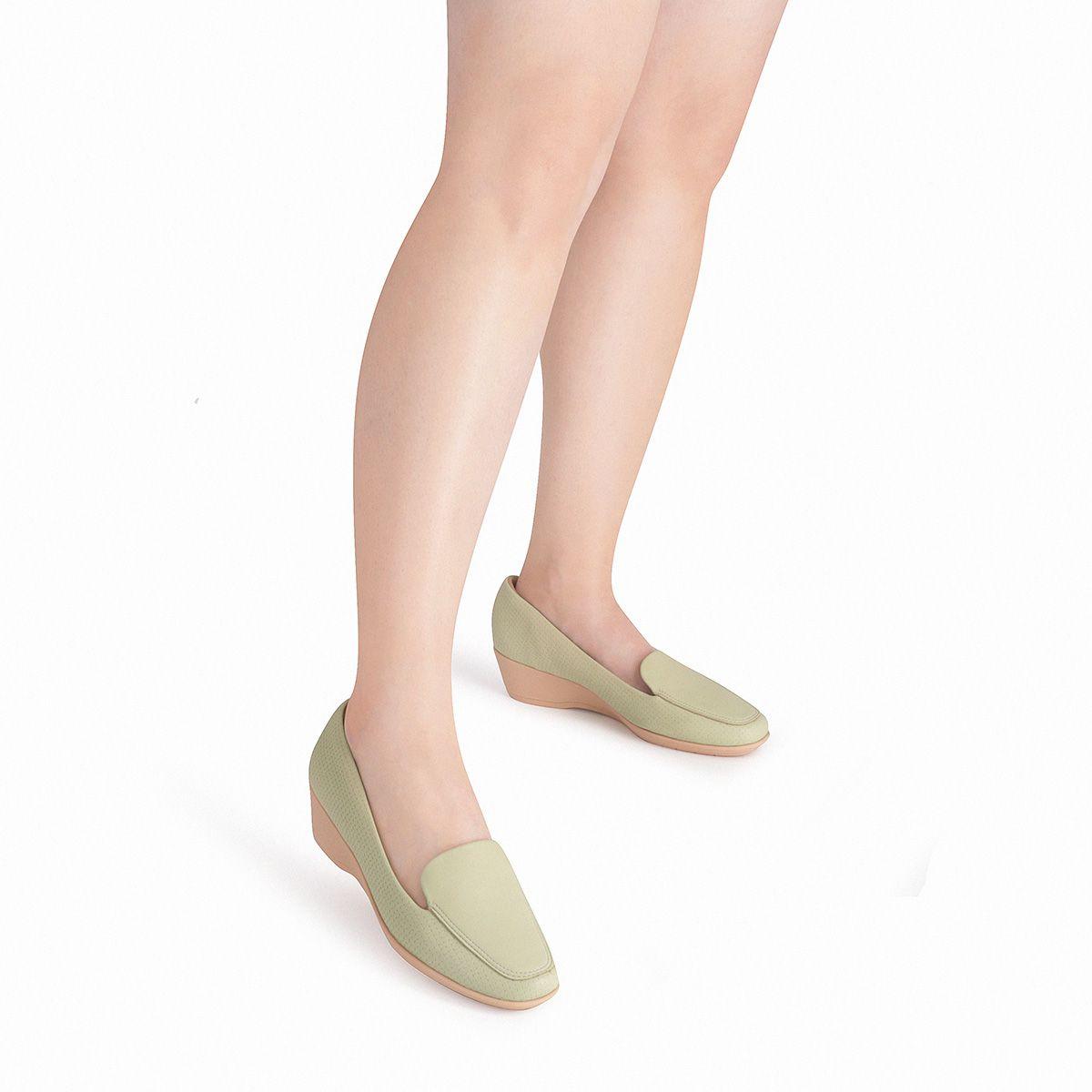 Zapato Mujer Menta Ivonne Piccadilly-2