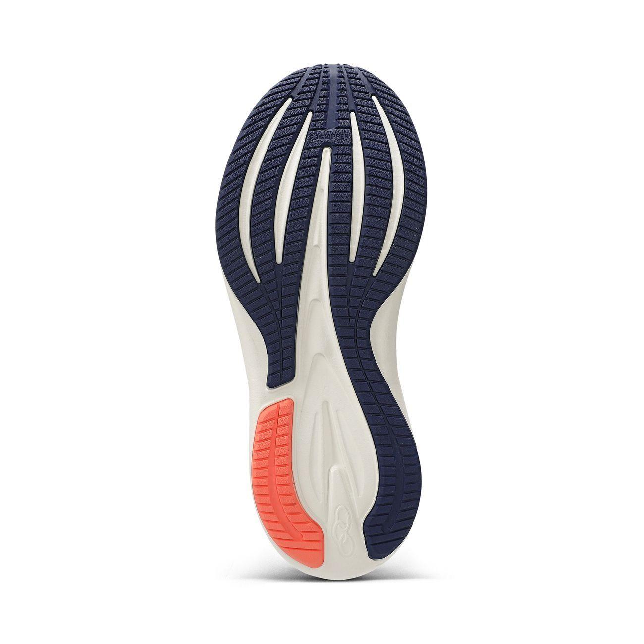 Zapatilla Mujer VOA 3 Azul Marino-5