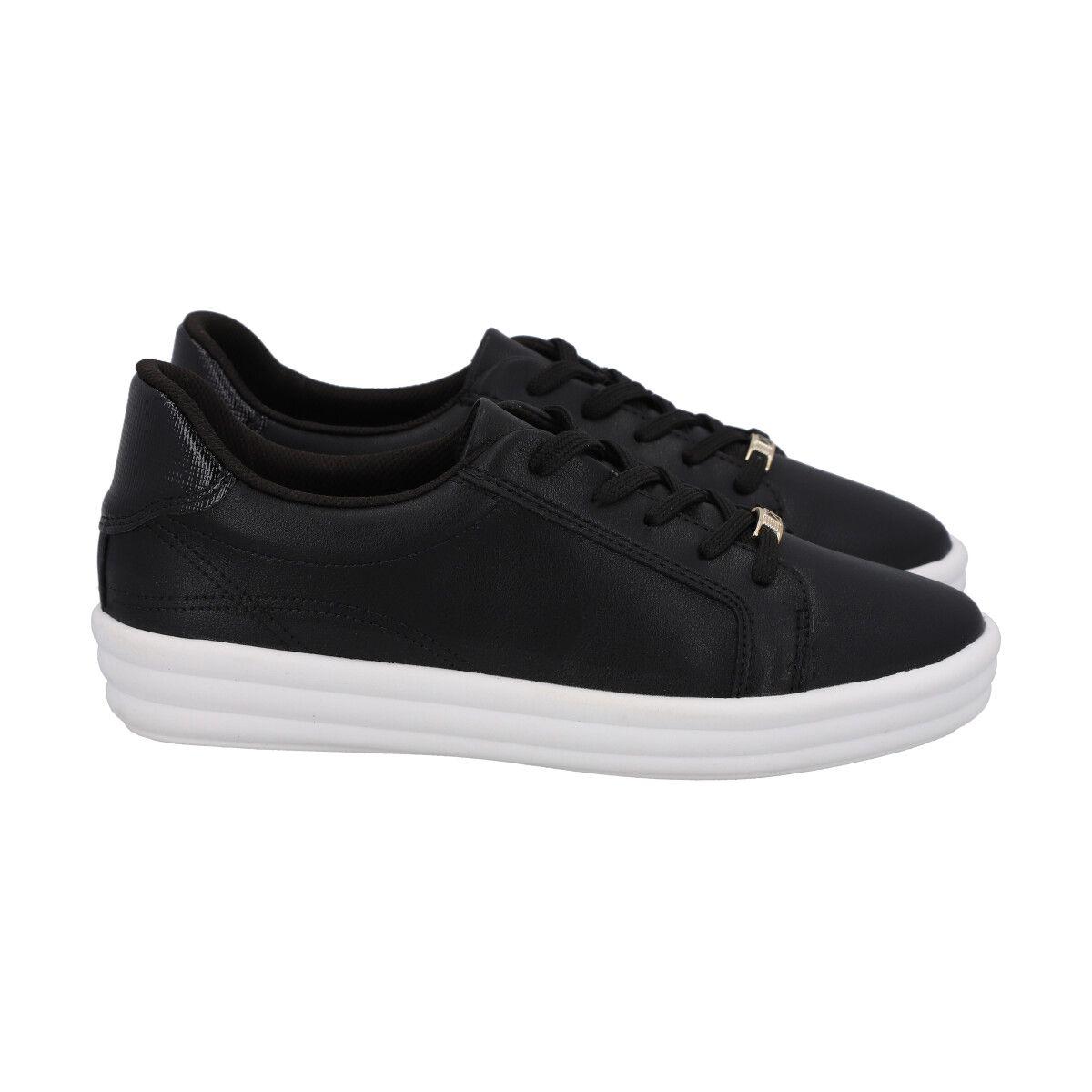 Zapatilla Lara  Negro  Piccadilly-2