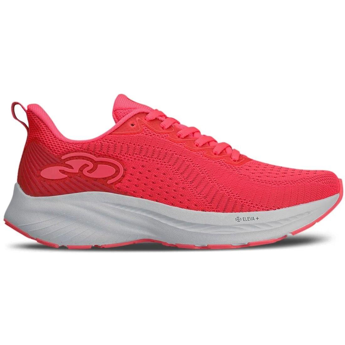 Zapatilla Running Mujer Swift 4 Rosado-0