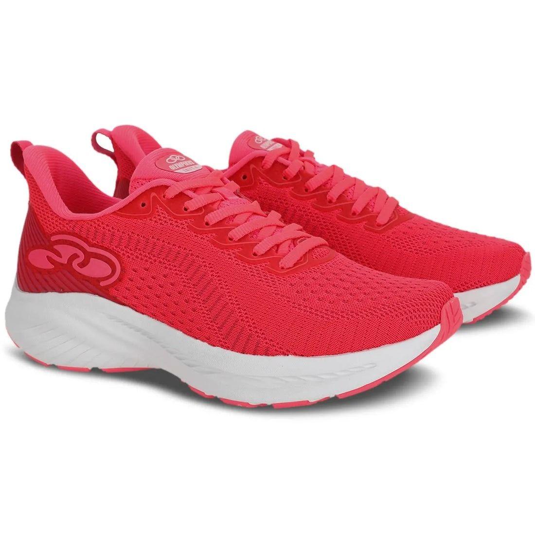 Zapatilla Running Mujer Swift 4 Rosado-1