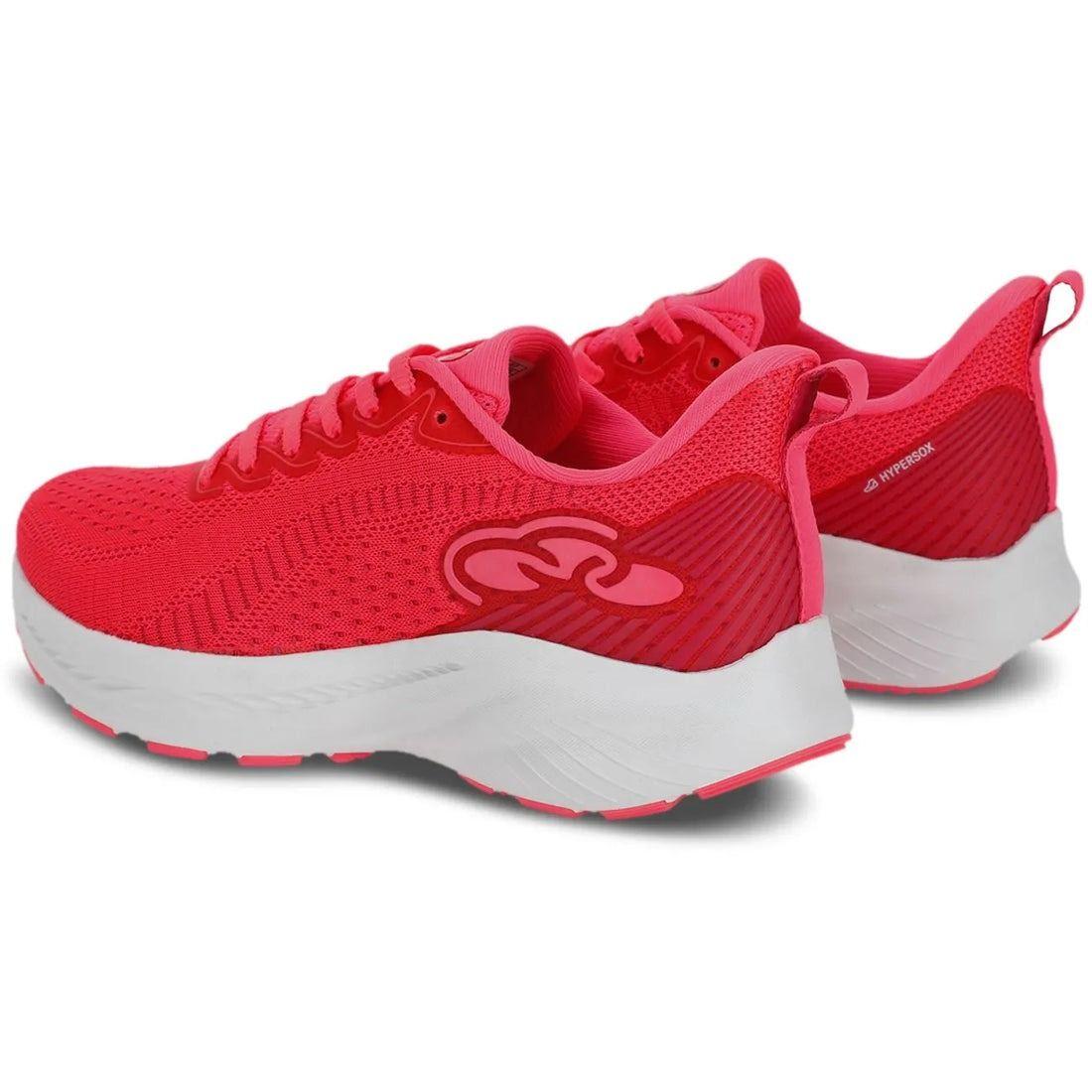 Zapatilla Running Mujer Swift 4 Rosado-2