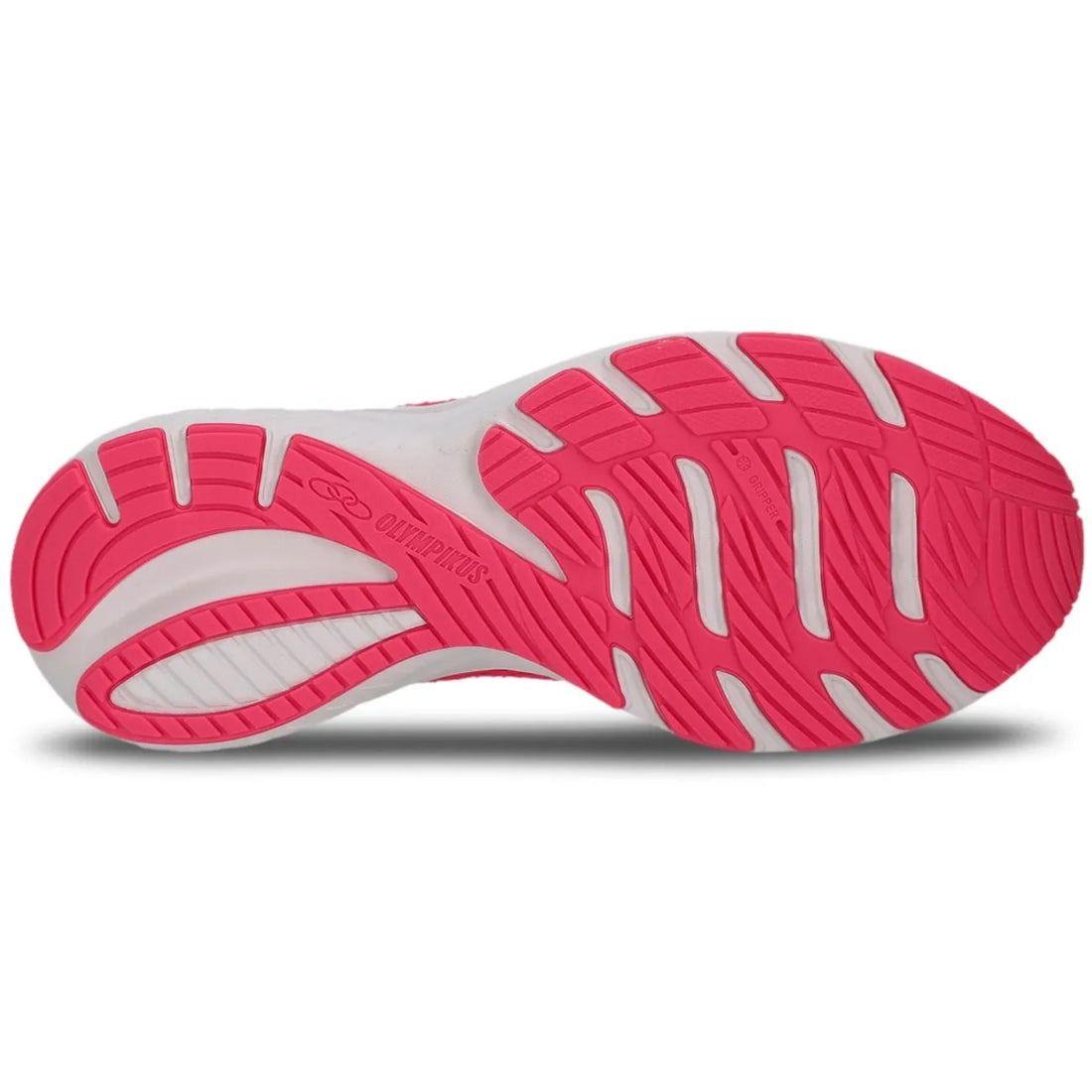 Zapatilla Running Mujer Swift 4 Rosado-4