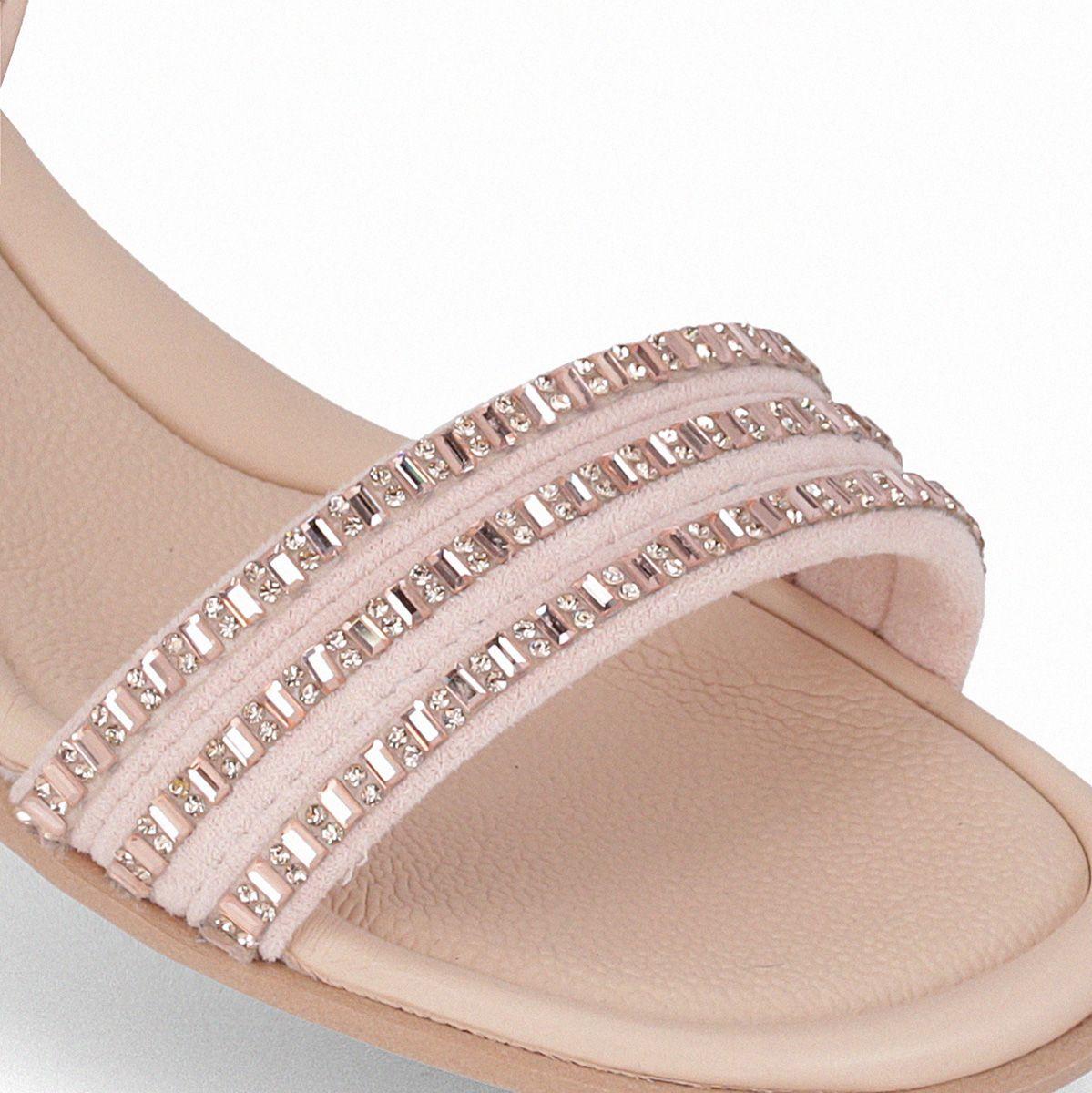 Sandalia Mujer Glam Taila Rosado 862 Piccadilly-3