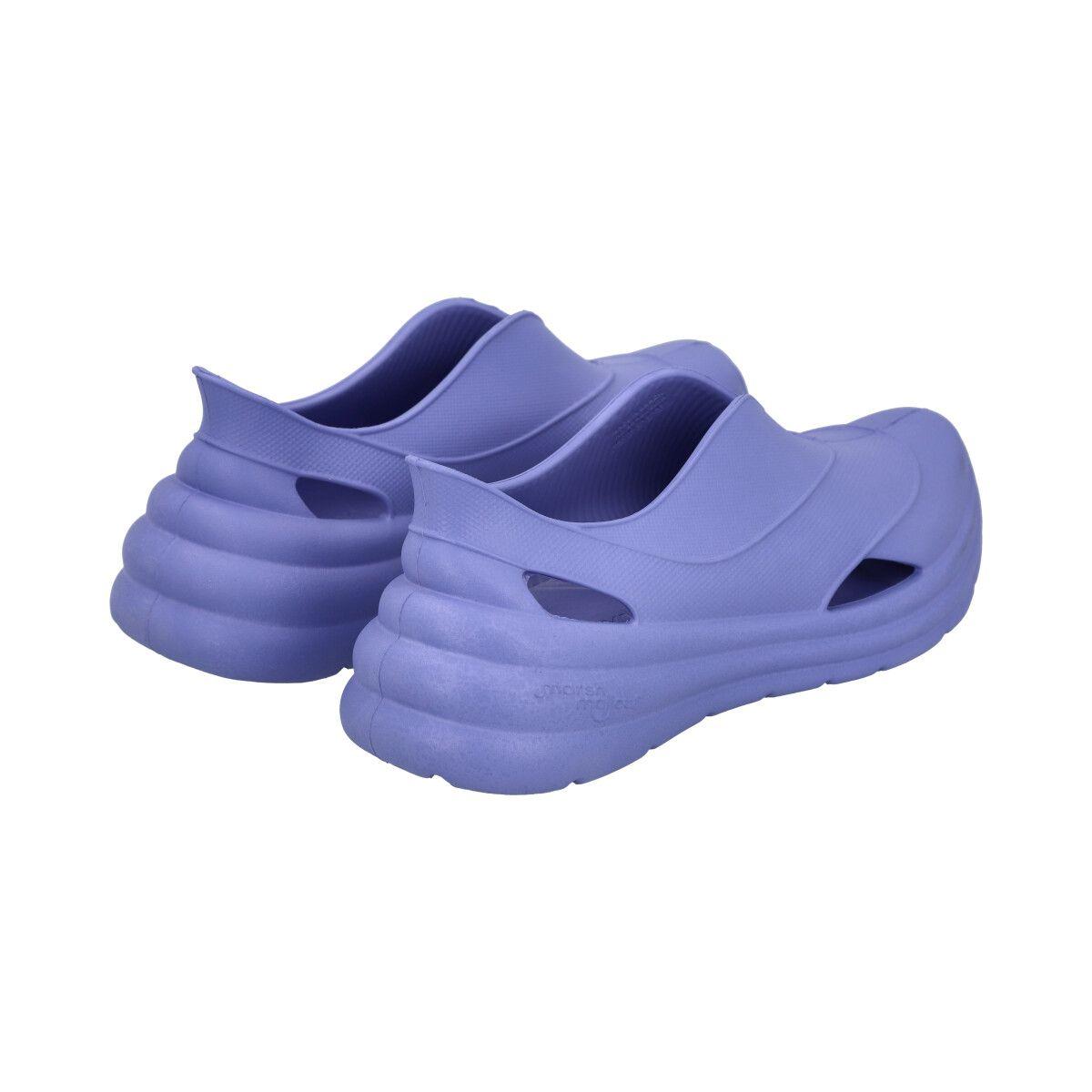 Sueco Mujer Violeta Marshmallow Piccadilly-4