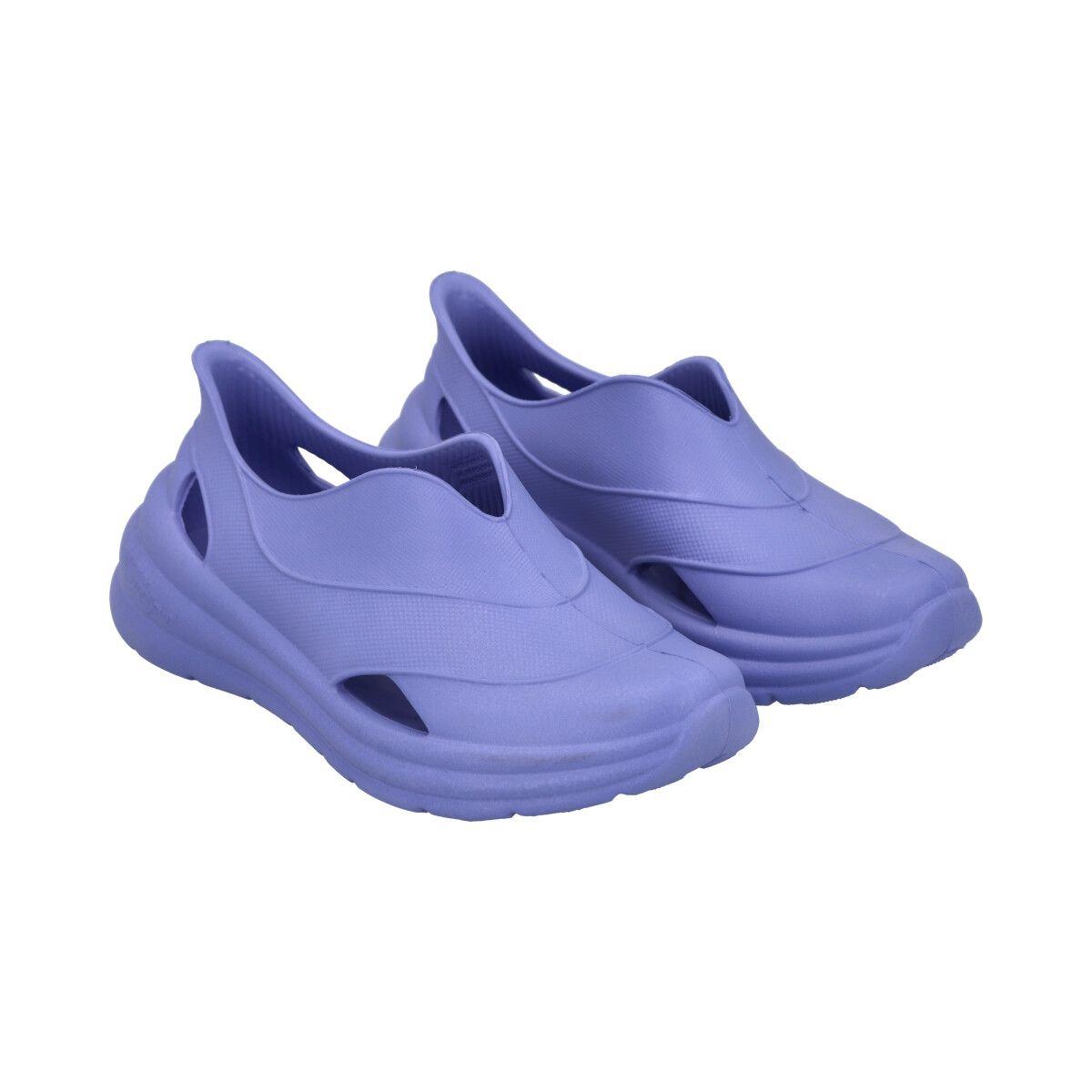 Sueco Mujer Violeta Marshmallow Piccadilly-3