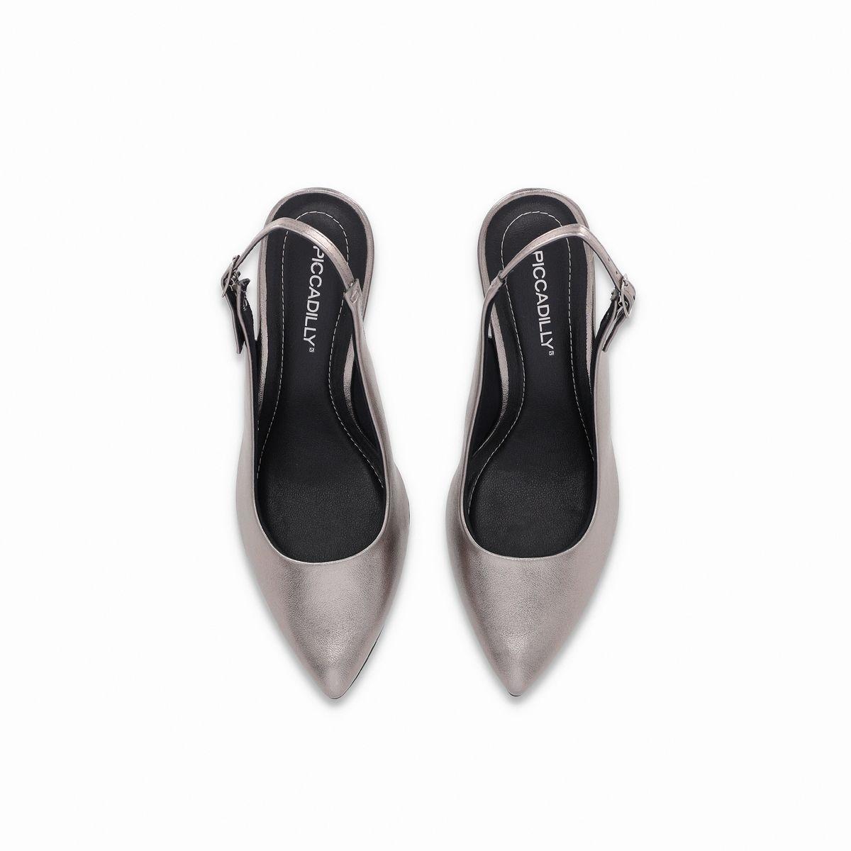 Zapato Mujer Peltre Luiza Piccadilly-1