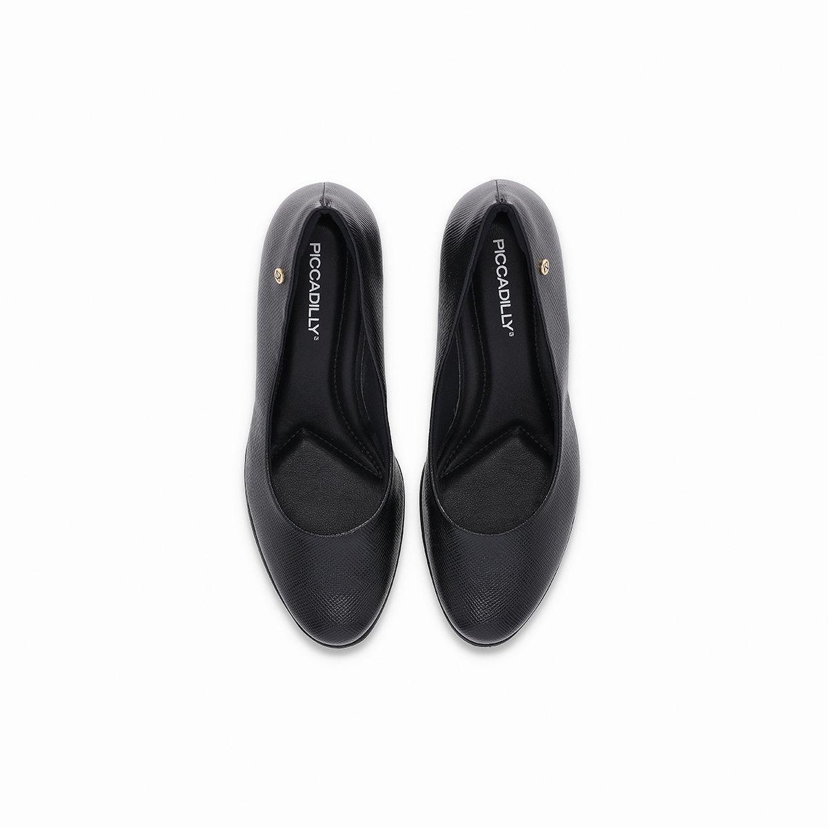Zapato Mujer Negro Denubia 52 Piccadilly-2