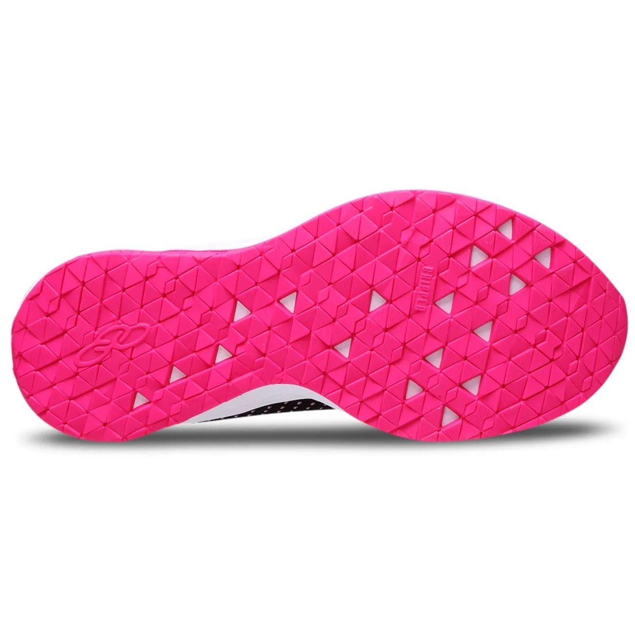 Zapatilla Mujer Essential 2 Negro Olympikus-3