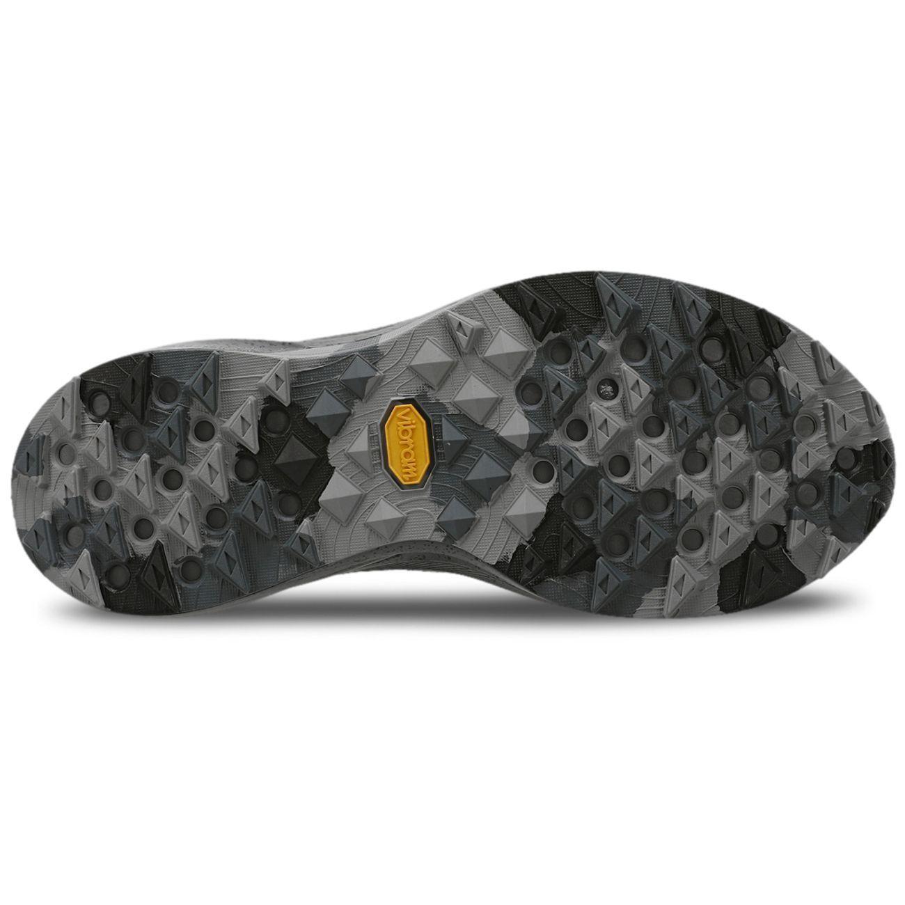 Zapatilla Trail Running Hombre Corre Trilha 2 Negro-4