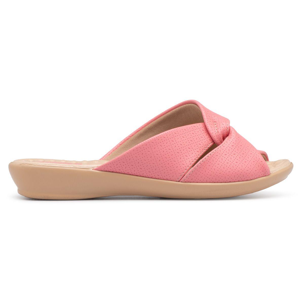 Sandalia Mujer Rosa Camila 206 Piccadilly-0