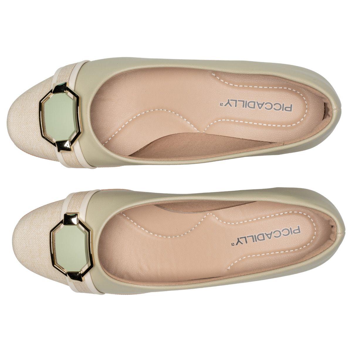 Zapato Mujer Menta Ivone Piccadilly-1