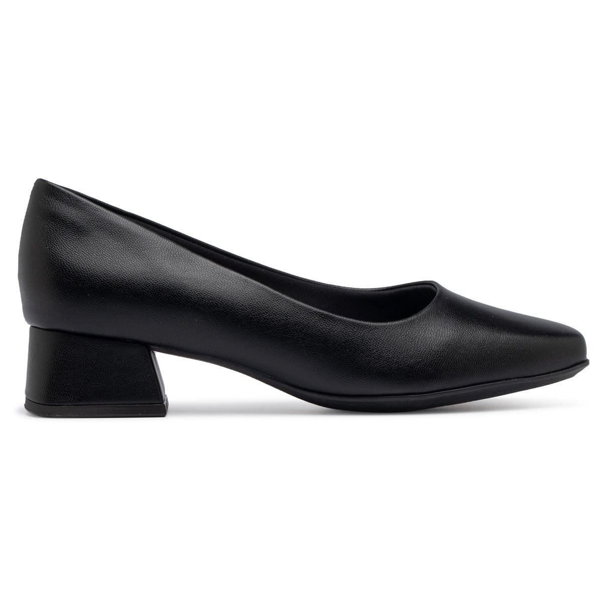 Zapato Mujer Negro Tati 307 Piccadilly-0