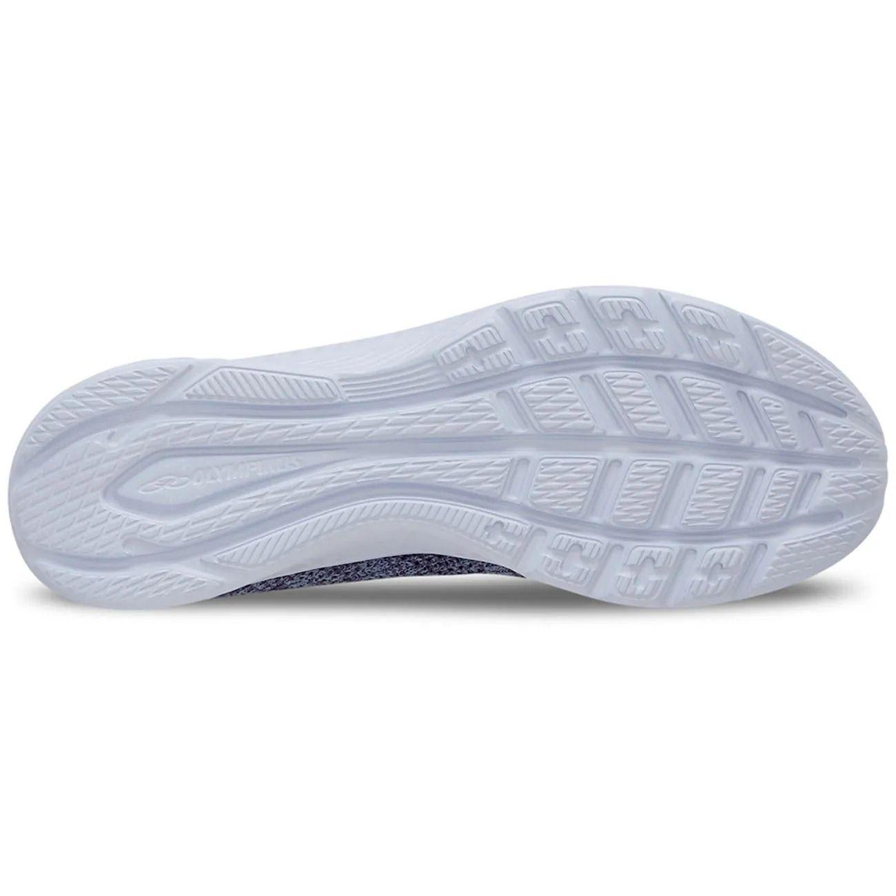 Zapatilla Mujer 130G Ultraleve Azul-4