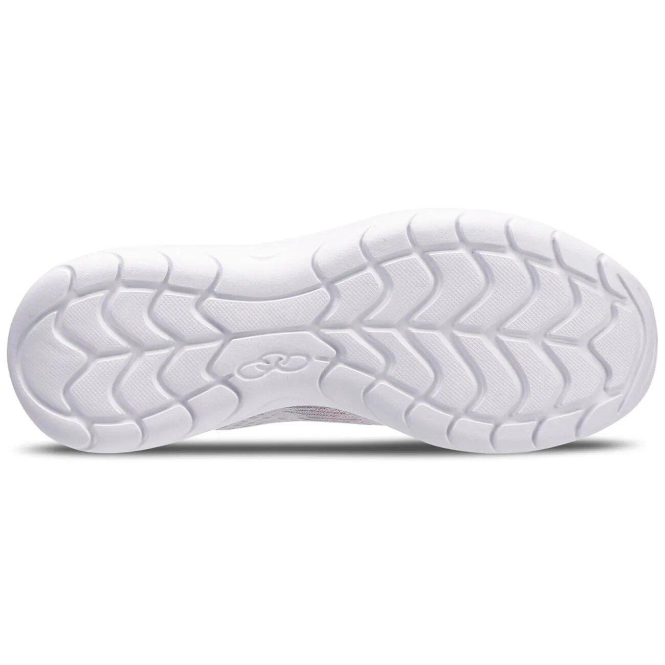 Zapatilla Mujer Electra Blanca Olympikus-2