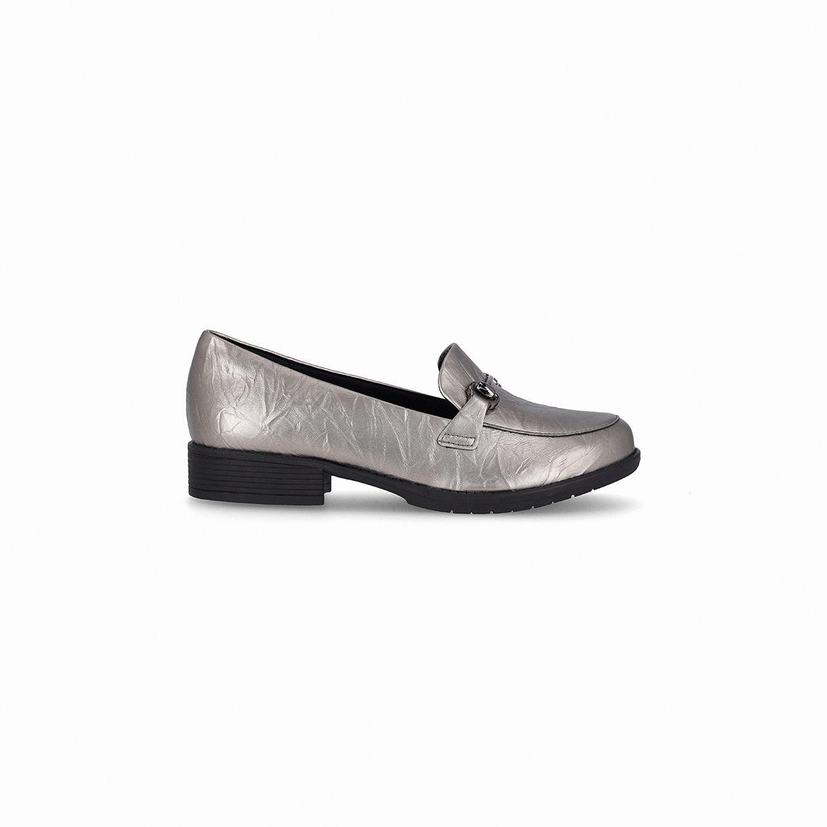 Mocasin Mujer Peltre Leci 95 Piccadilly-0