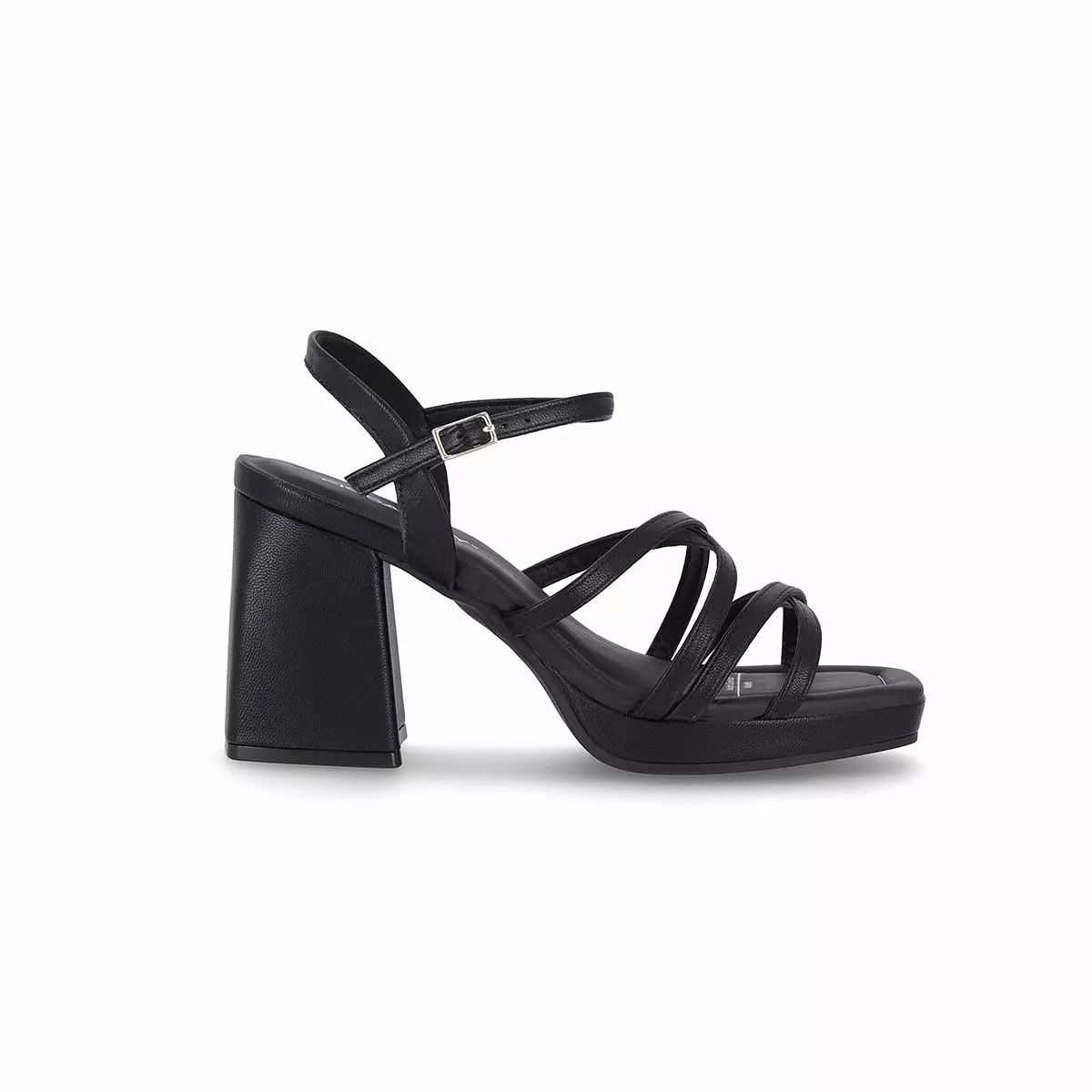 Sandalia  Eloisa Negro Piccadilly-0