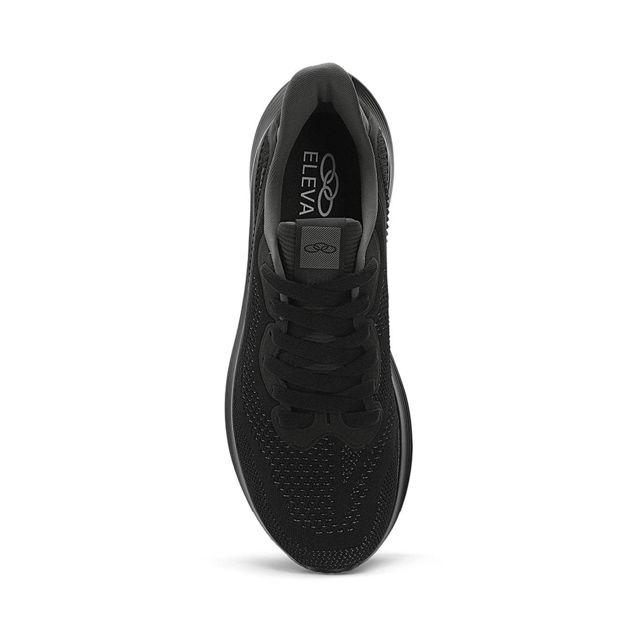 Zapatilla Hombre Virtuose Negro-5