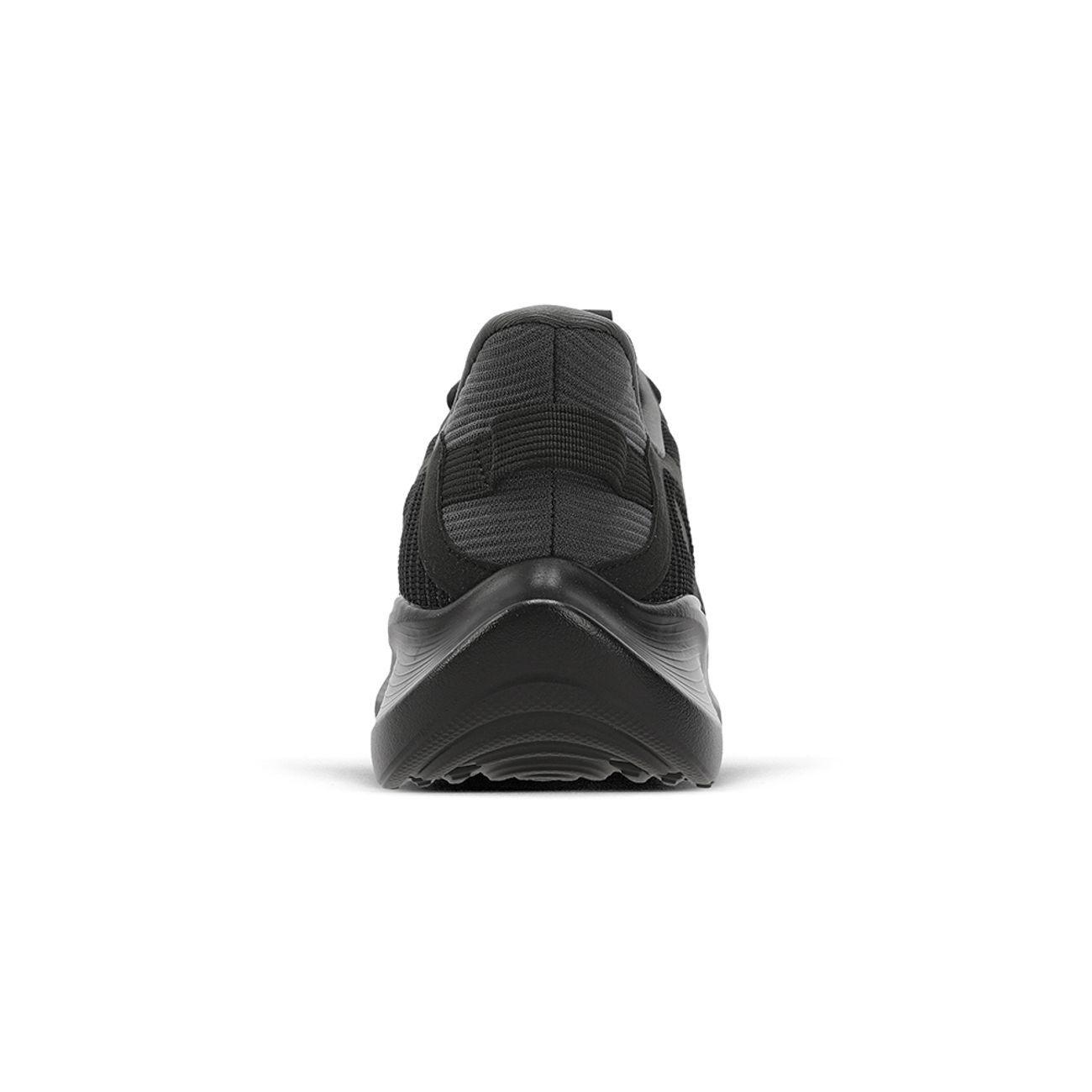 Zapatilla Hombre Virtuose Negro-6