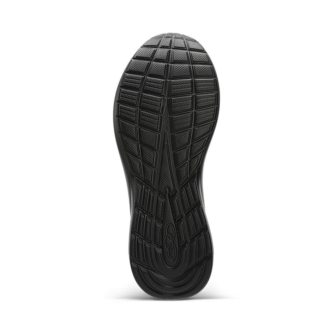 Zapatilla Hombre Virtuose Negro-7