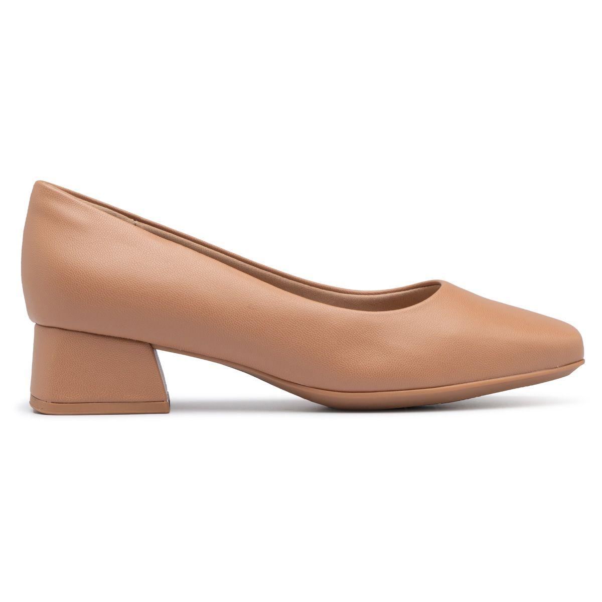 Zapato Mujer Almendra Tati 307 Piccadilly-0