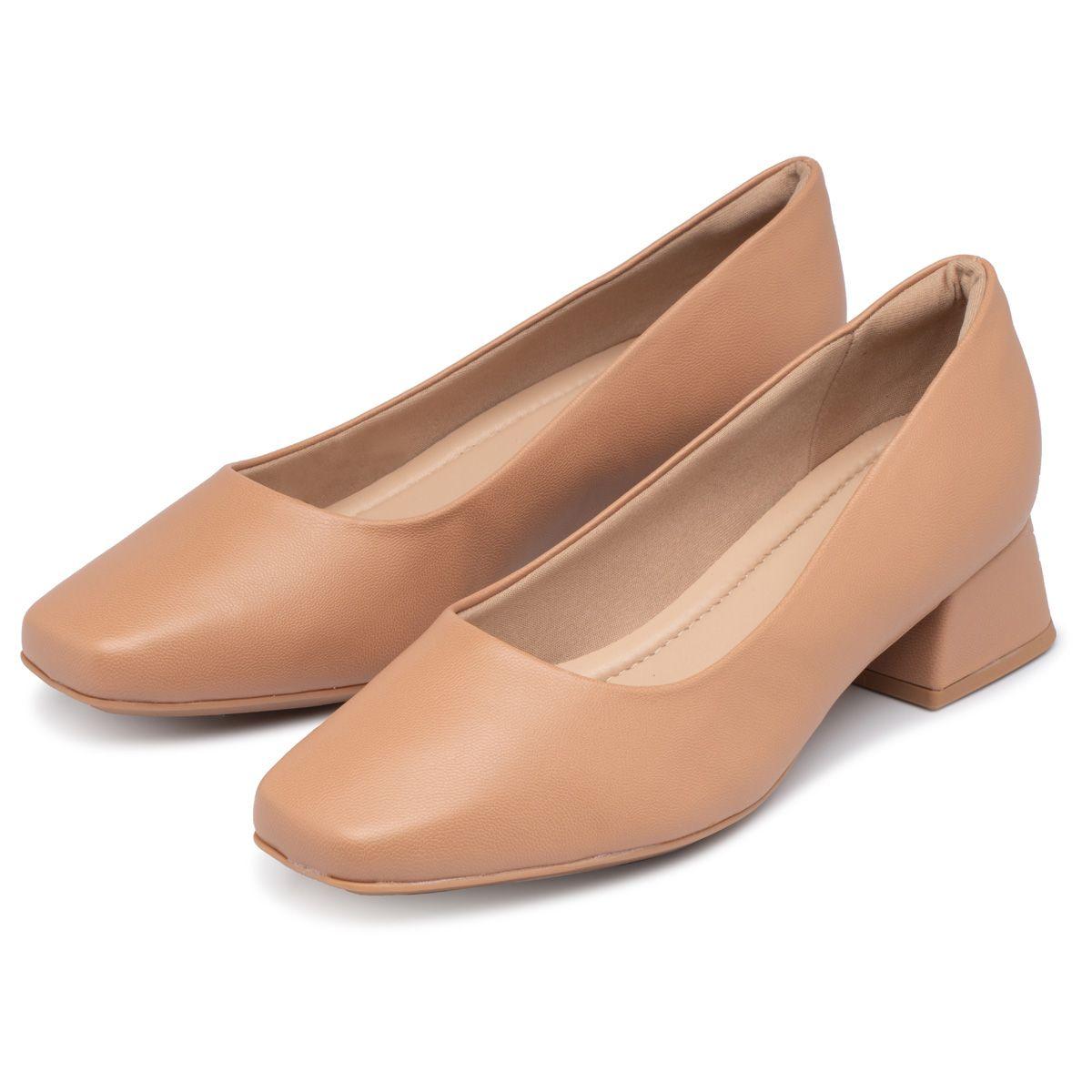 Zapato Mujer Almendra Tati 307 Piccadilly-2